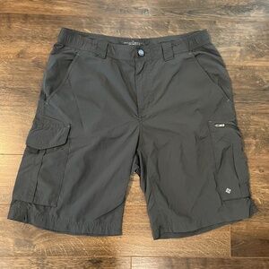 Columbia Omni-Shade Sun Protection Shorts